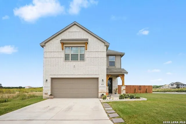 6159 Daphne Hl San Antonio, TX 78253