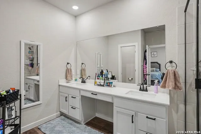 6159 Daphne Hl San Antonio, TX 78253