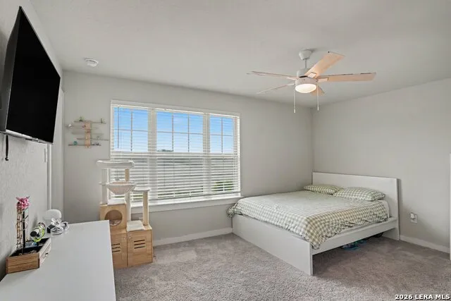 6159 Daphne Hl San Antonio, TX 78253