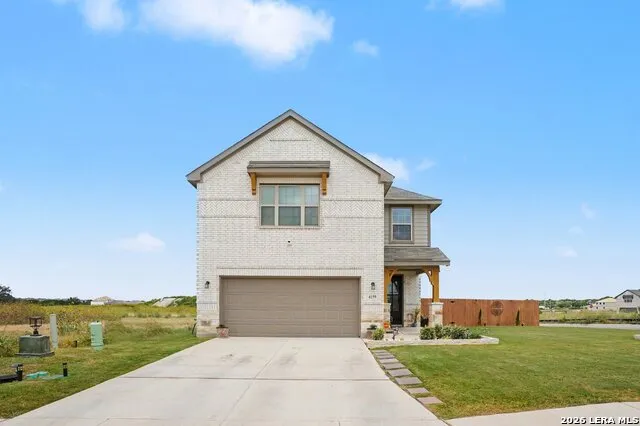 6159 Daphne Hl San Antonio, TX 78253