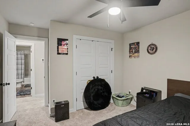 6159 Daphne Hl San Antonio, TX 78253
