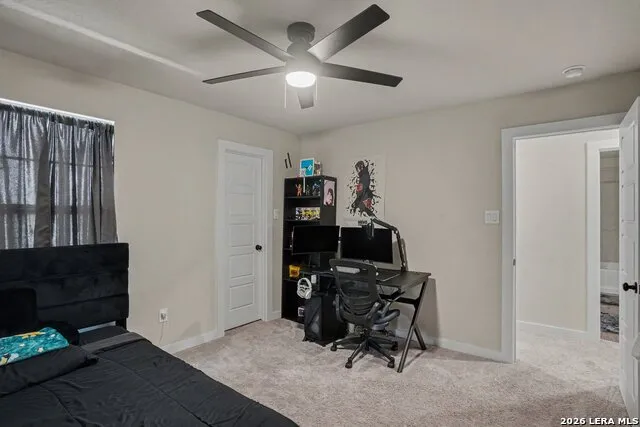 6159 Daphne Hl San Antonio, TX 78253