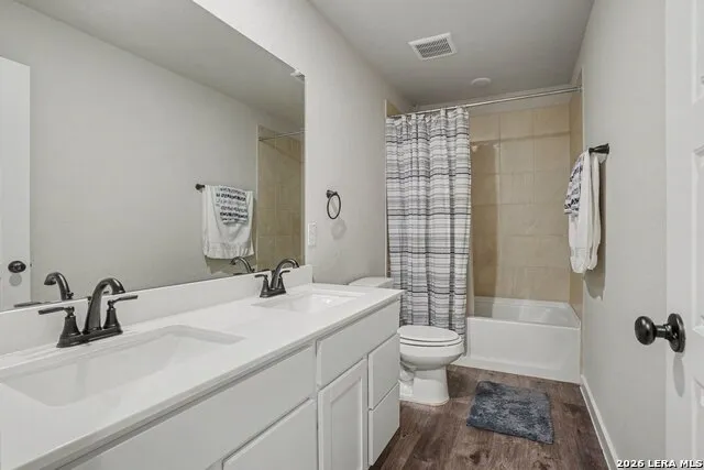 6159 Daphne Hl San Antonio, TX 78253