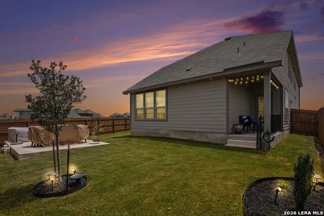 6159 Daphne Hl San Antonio, TX 78253