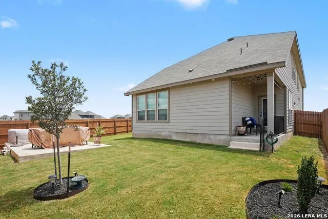 6159 Daphne Hl San Antonio, TX 78253
