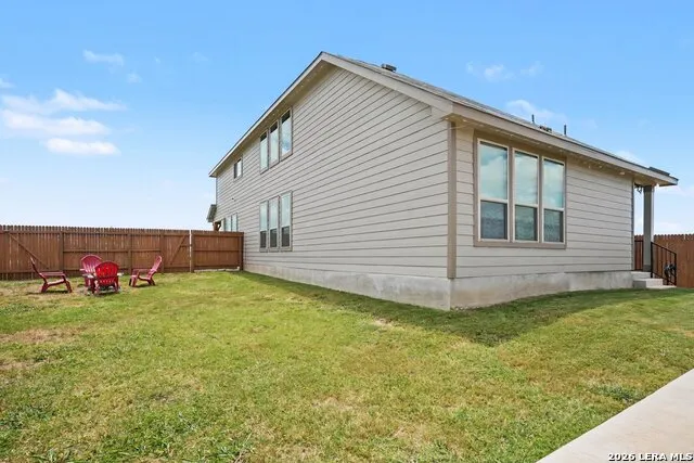 6159 Daphne Hl San Antonio, TX 78253