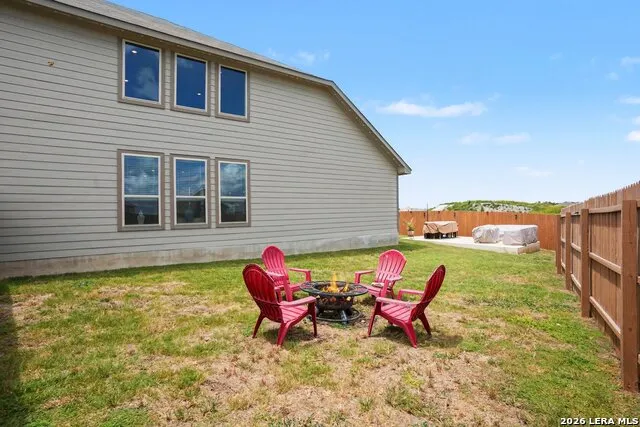 6159 Daphne Hl San Antonio, TX 78253