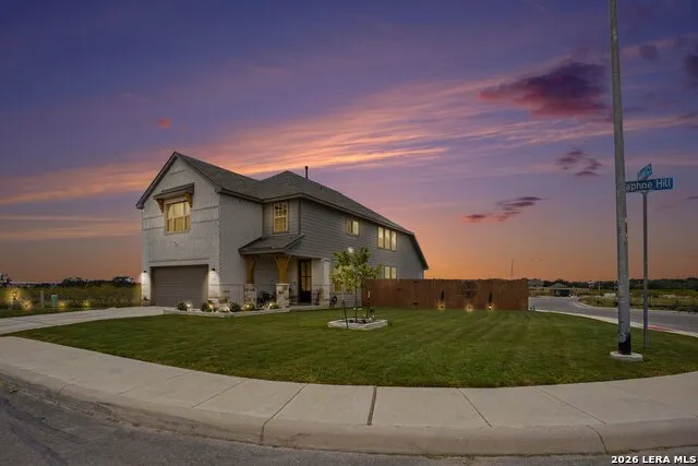 6159 Daphne Hl San Antonio, TX 78253