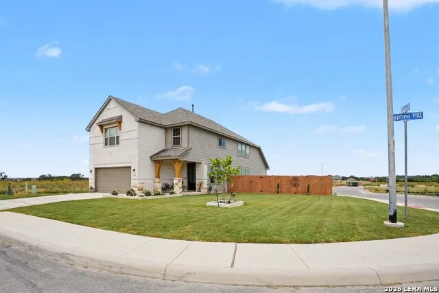 6159 Daphne Hl San Antonio, TX 78253