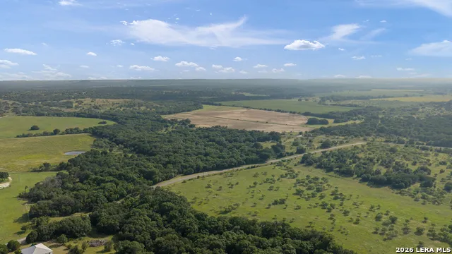 11454 Ranch Road Tract A 17 Acres 1476 Comanche, TX 76442