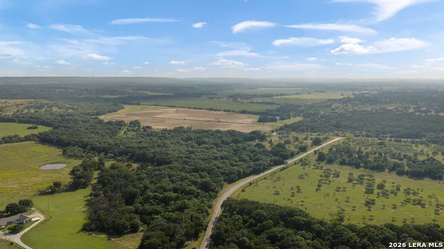 11454 Ranch Road Tract A 17 Acres 1476 Comanche, TX 76442