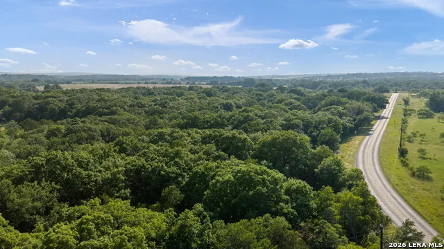11454 Ranch Road Tract A 17 Acres 1476 Comanche, TX 76442