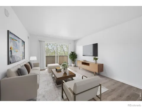 5120 Williams Fork Trail ##213