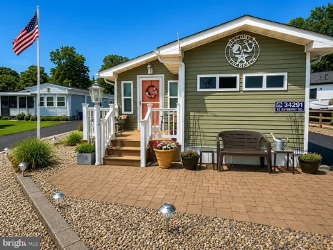 34291 BAYBERRY ROAD #93