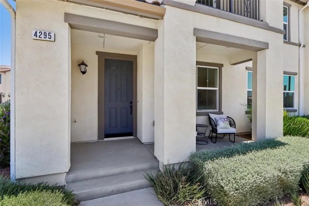 4295 S Hermosa Paseo Ontario, CA 91761