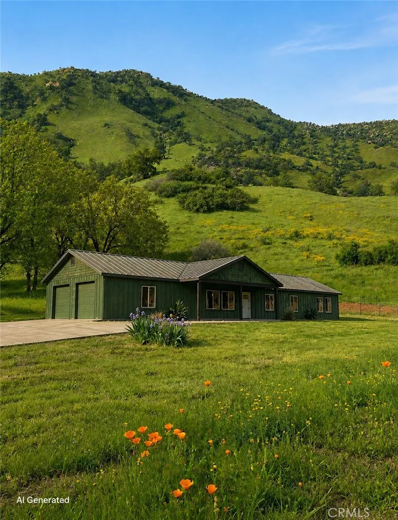 8058 Monreal Dr Sanger, CA 93657