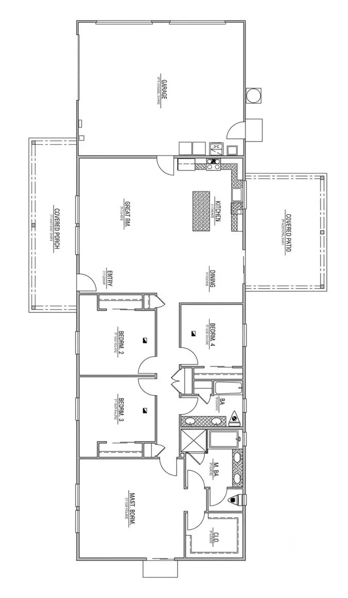 8058 Monreal Dr Sanger, CA 93657