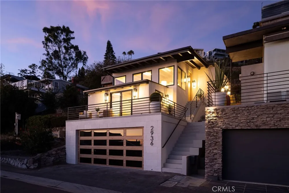 2936 Alexander Road Laguna Beach, CA 92651