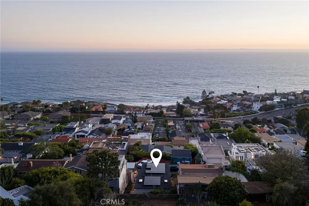 2936 Alexander Road Laguna Beach, CA 92651