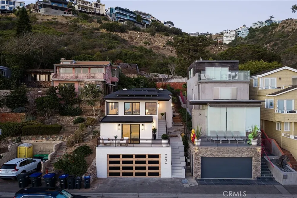2936 Alexander Road Laguna Beach, CA 92651