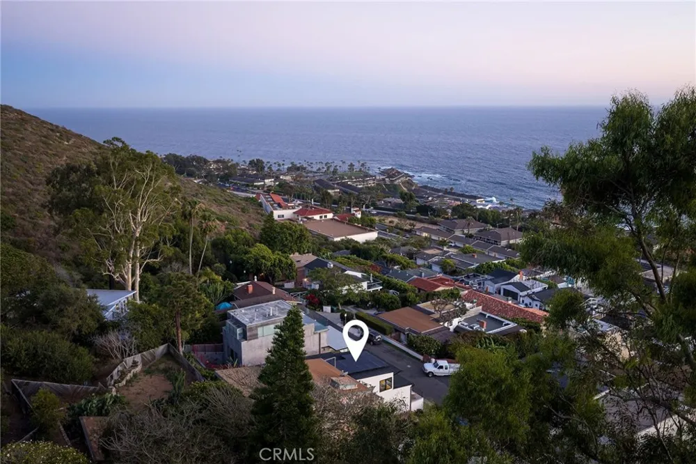 2936 Alexander Road Laguna Beach, CA 92651