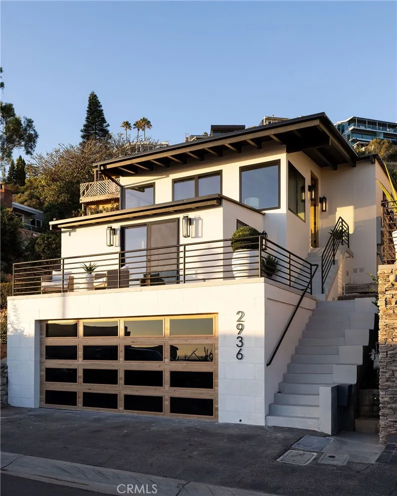 2936 Alexander Road Laguna Beach, CA 92651