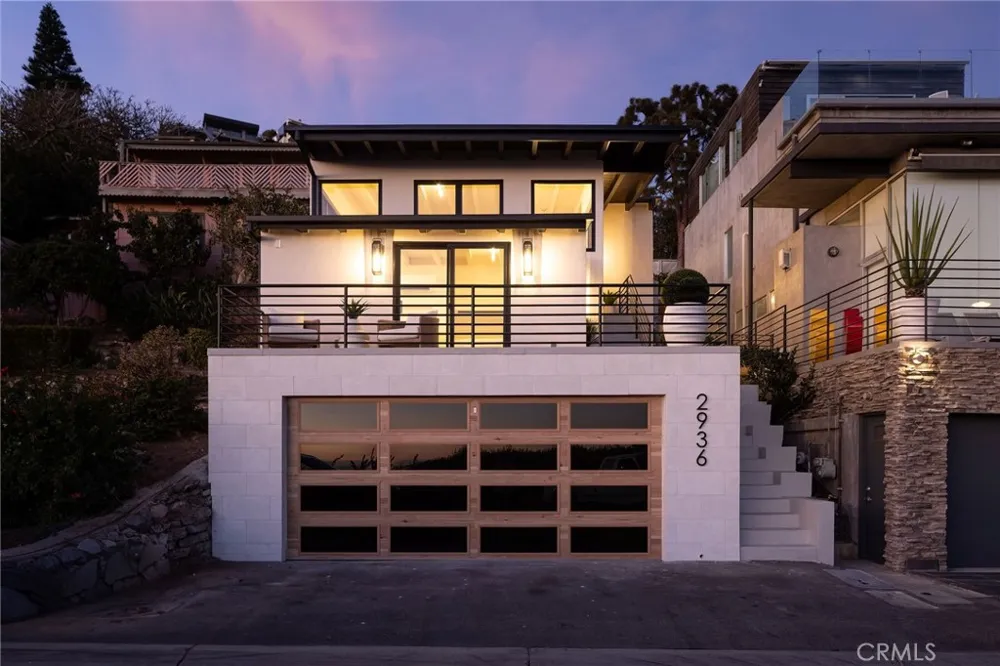 2936 Alexander Road Laguna Beach, CA 92651