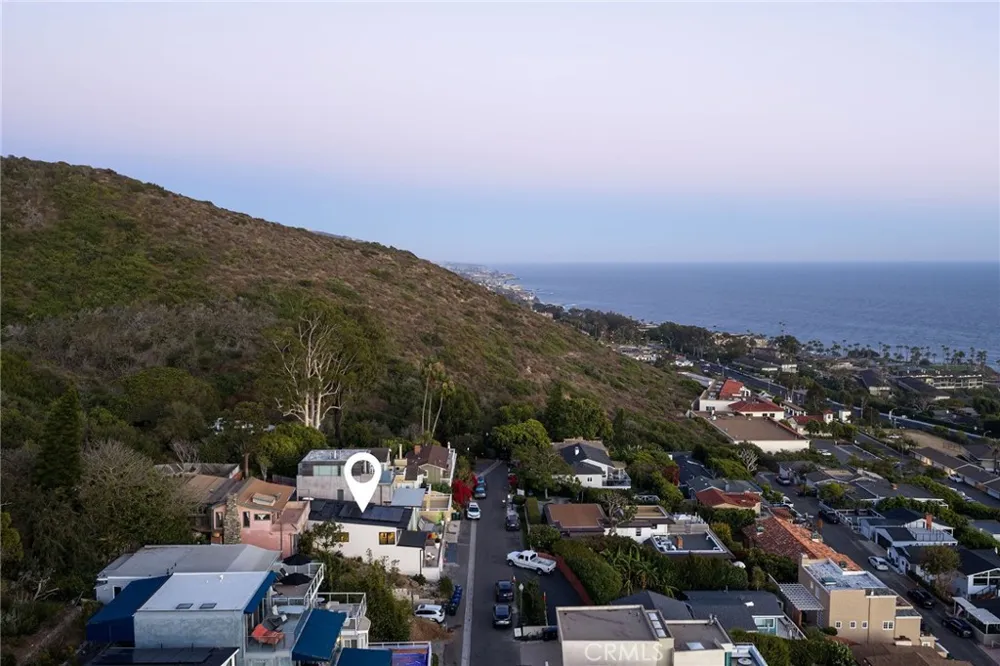 2936 Alexander Road Laguna Beach, CA 92651