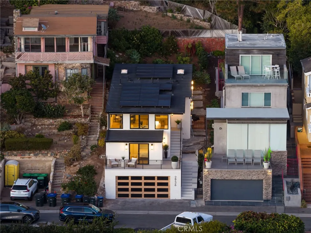 2936 Alexander Road Laguna Beach, CA 92651