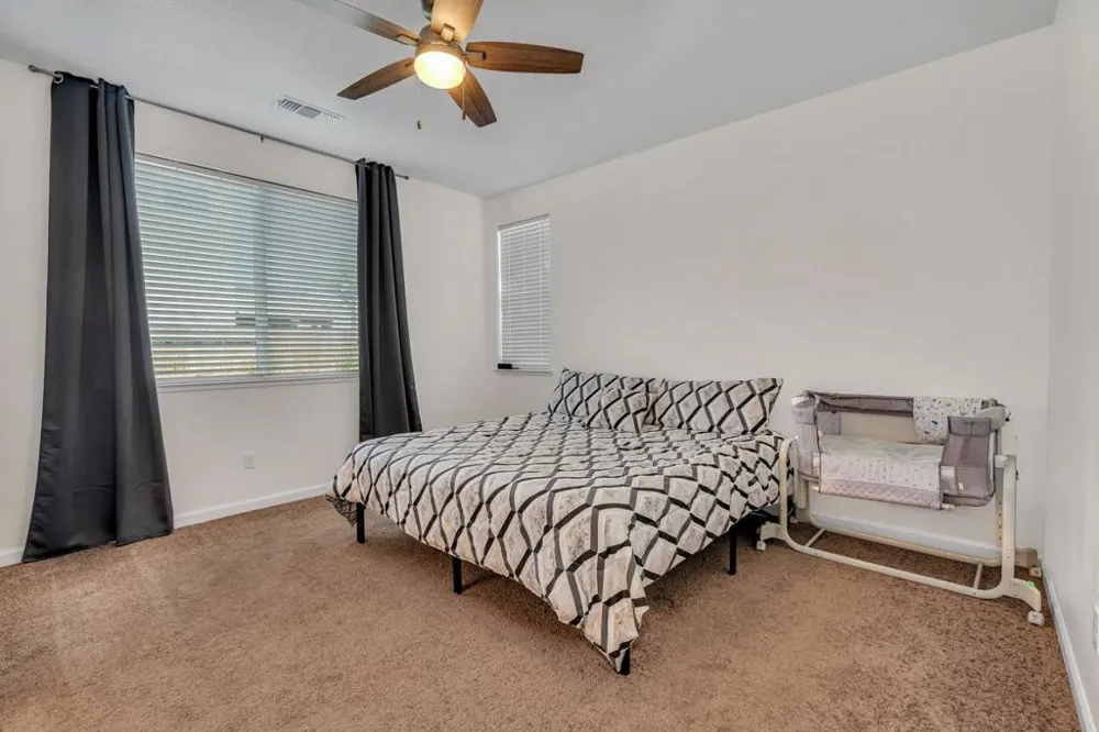 1964 Gus Villalta Drive Los Banos, CA 93635