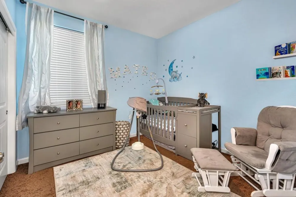1964 Gus Villalta Drive Los Banos, CA 93635