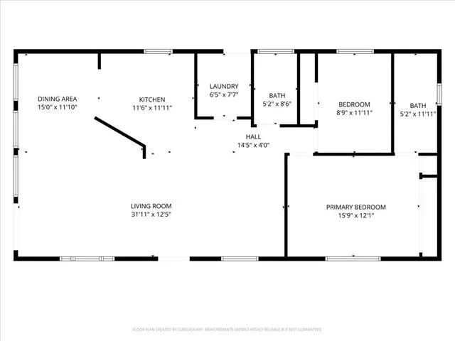 320 Belle Mill Road Red Bluff, CA 96080