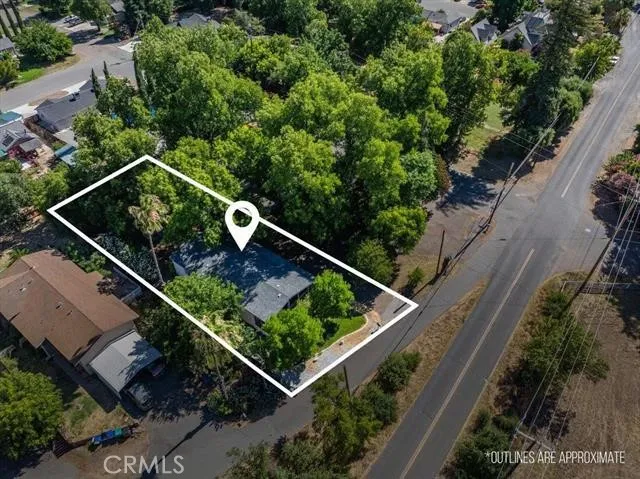 320 Belle Mill Road Red Bluff, CA 96080