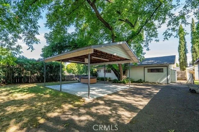 320 Belle Mill Road Red Bluff, CA 96080