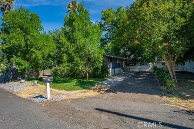 320 Belle Mill Road Red Bluff, CA 96080