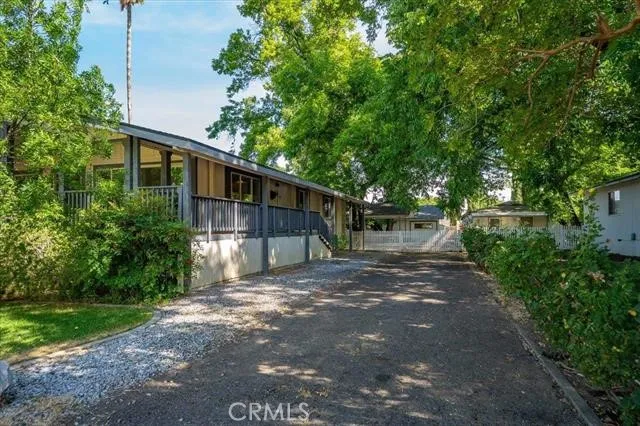 320 Belle Mill Road Red Bluff, CA 96080