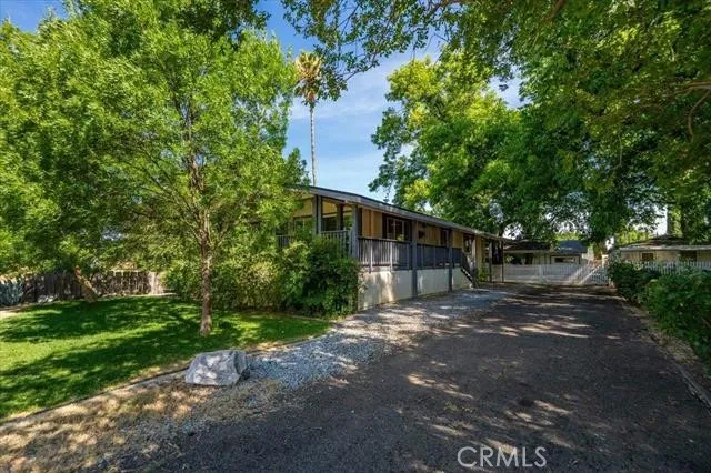 320 Belle Mill Road Red Bluff, CA 96080