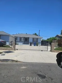 13409 Eustace Pacoima, CA 91331