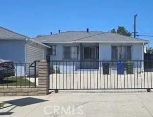 13409 Eustace Pacoima, CA 91331