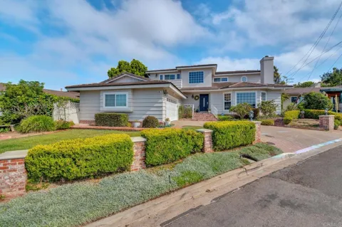 972 Skylark Drive