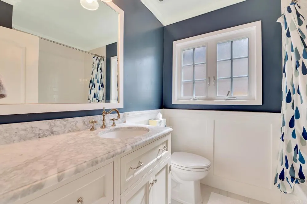 972 Skylark Drive La Jolla, CA 92037