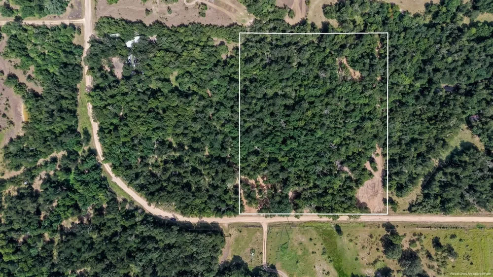 CR 418A (Wahle Road) Bartlett, TX 76511