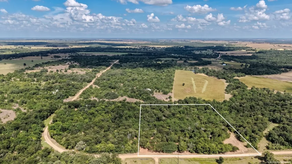 CR 418A (Wahle Road) Bartlett, TX 76511