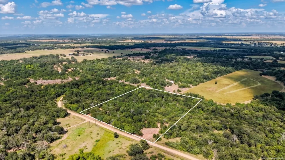 CR 418A (Wahle Road) Bartlett, TX 76511