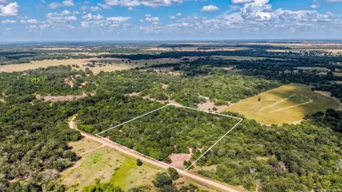 CR 418A (Wahle Road)
