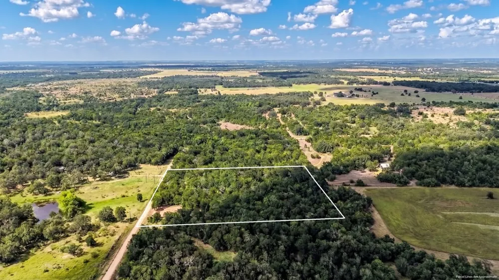 CR 418A (Wahle Road) Bartlett, TX 76511