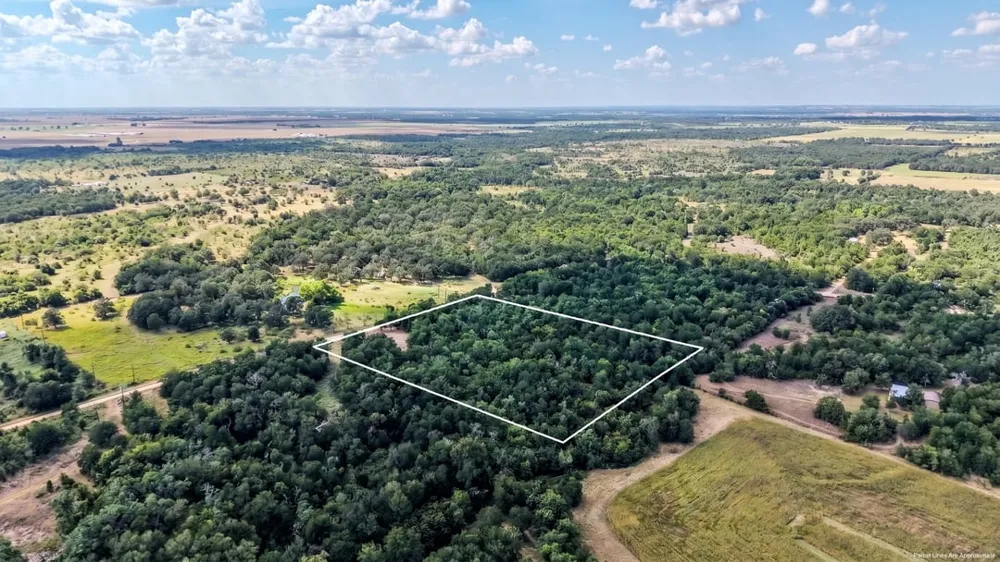 CR 418A (Wahle Road) Bartlett, TX 76511