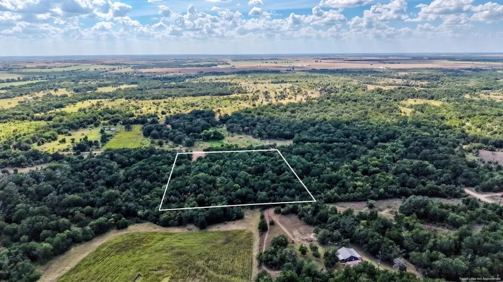 CR 418A (Wahle Road) Bartlett, TX 76511