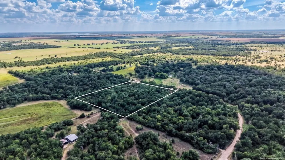 CR 418A (Wahle Road) Bartlett, TX 76511