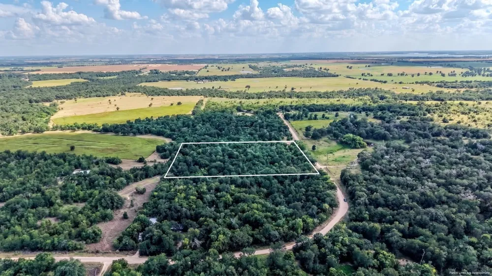 CR 418A (Wahle Road) Bartlett, TX 76511